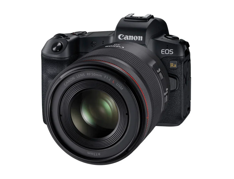 The Canon EOS Ra is Fine, But it’s Not The Camera we Need or Want