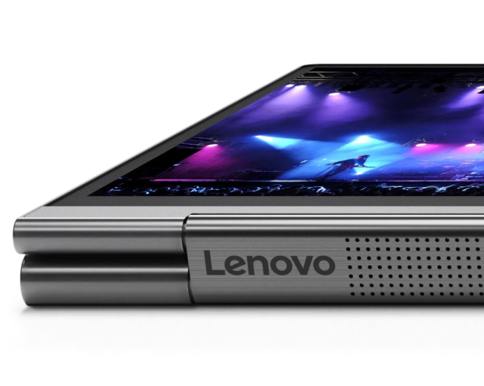 Lenovo Yoga C940 (14) review – a premium 2-in-1 rocking Intel’s Ice Lake processors