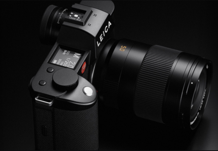 Leica SL vs SL2 – The 10 Main Differences