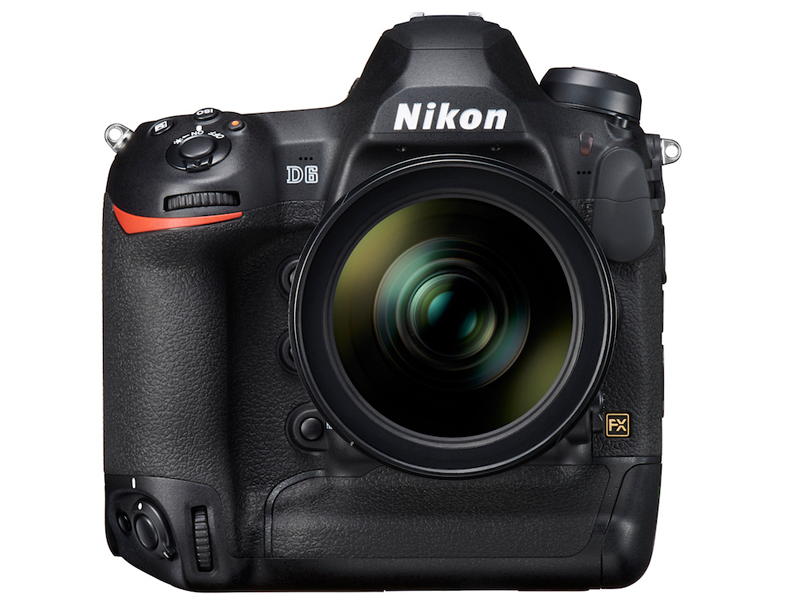 Nikon D6 Wish List of Specifications