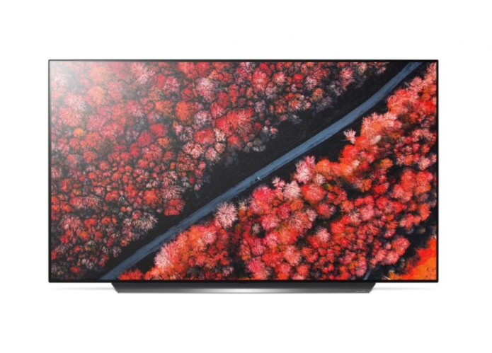 LG C9 (OLED65C9) 4K OLED Review