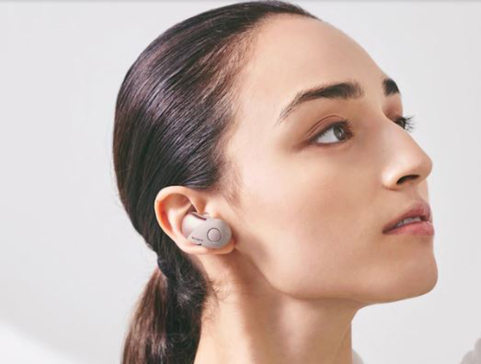 ZOJI Free X vs Sony WF-SP700N TWS Headphones Review – What is Difference Between
