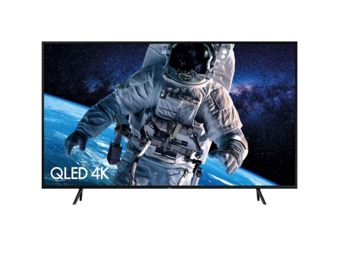 Samsung Q60R (QE55Q60R) QLED TV Review: QLED for less?
