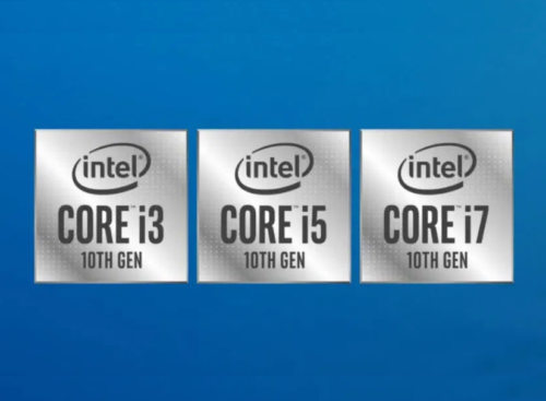 Intel Core i3-10110U vs i3-8145U – the Comet Lake CPU wins the match