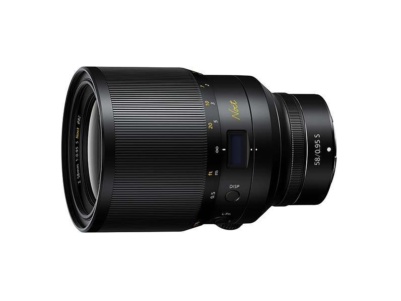 Nikon Nikkor Z 58mm f/0.95 S Noct Review