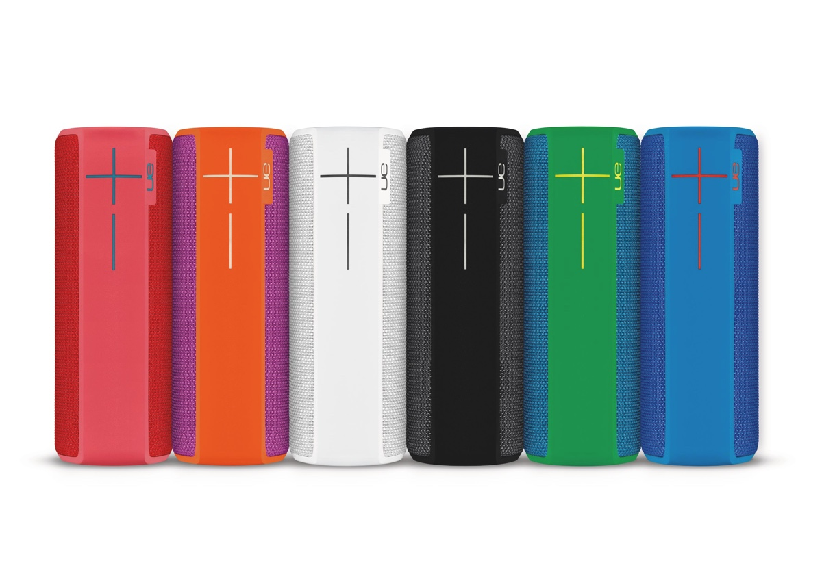 Logitech UE Boom Review: How does the original hold up?
