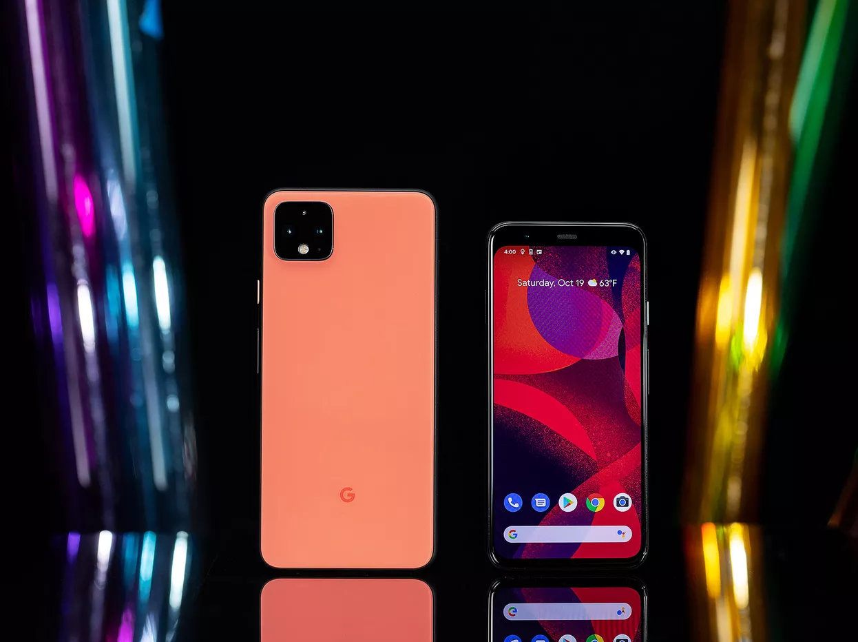 The Pixel 4 can’t beat a compact camera, but that doesn’t matter