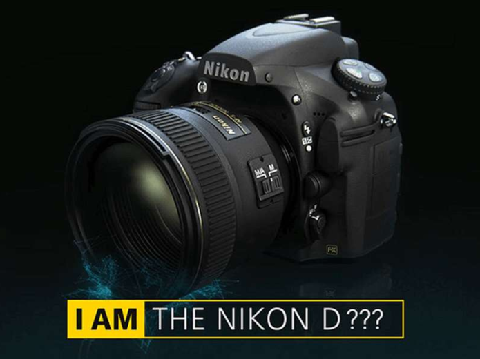 Rumors : Nikon D750 replacement will not be called D760