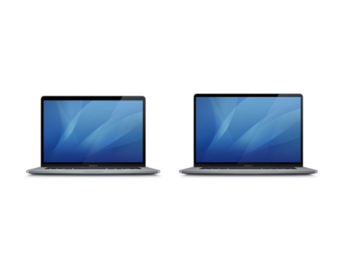 MacBook Pro 16 vs MacBook Pro 13: What more do you get?