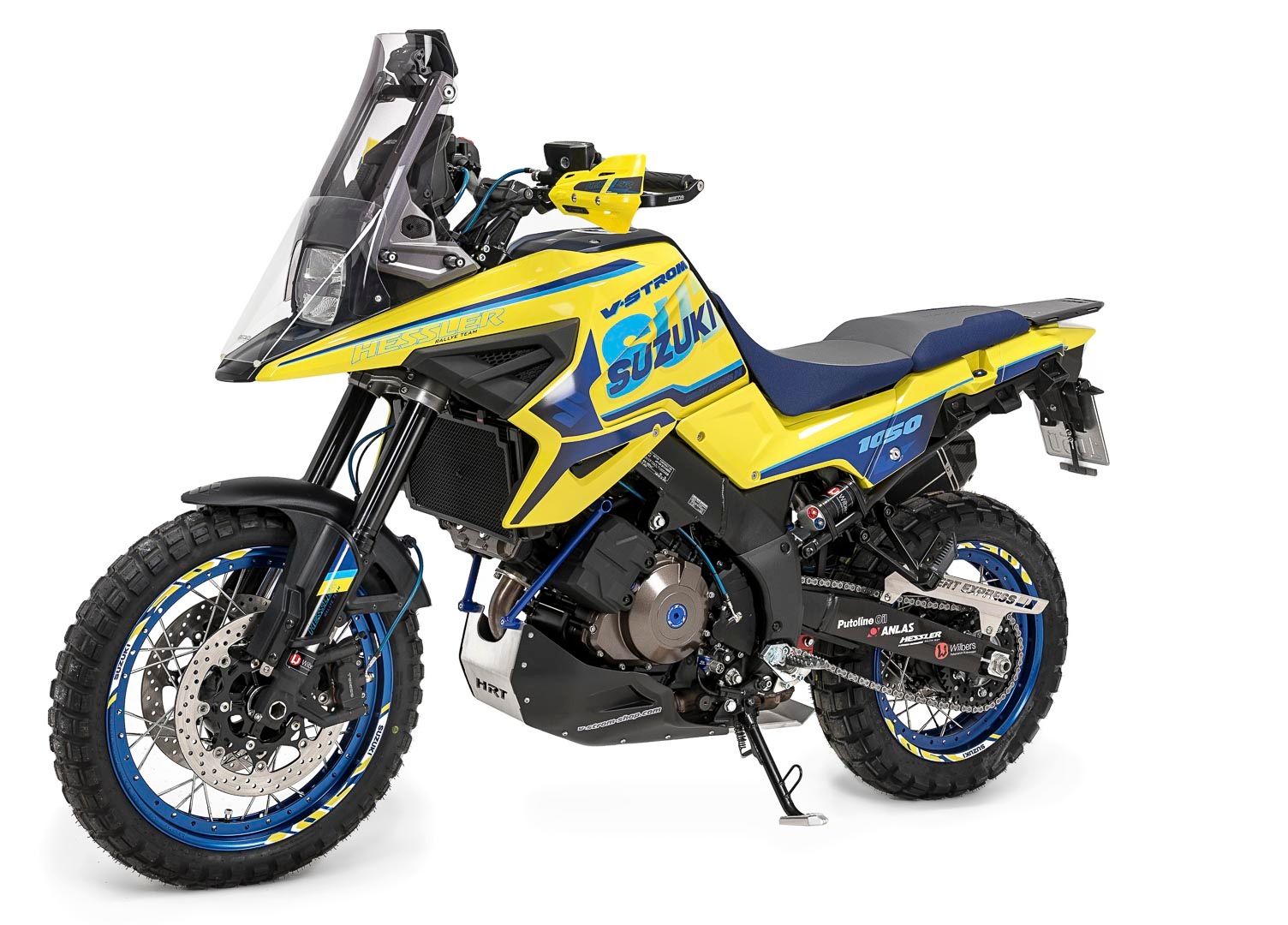 1050xt suzuki