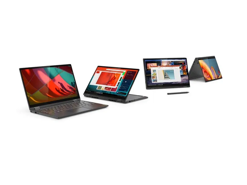 Lenovo Yoga C640 (13″) review – a gap-filler that is actually very decent