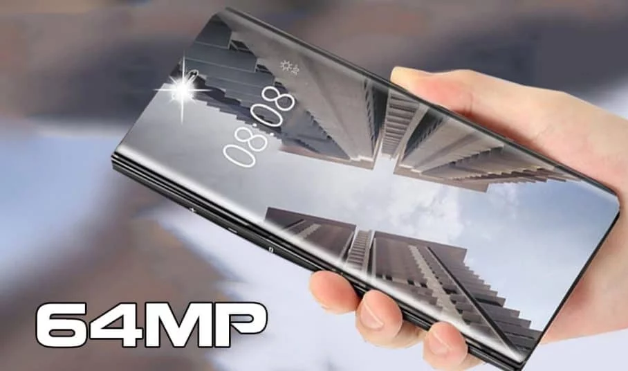 Top Snapdragon 855 Plus powered phones October: 12GB RAM, 64MP quad-camera!