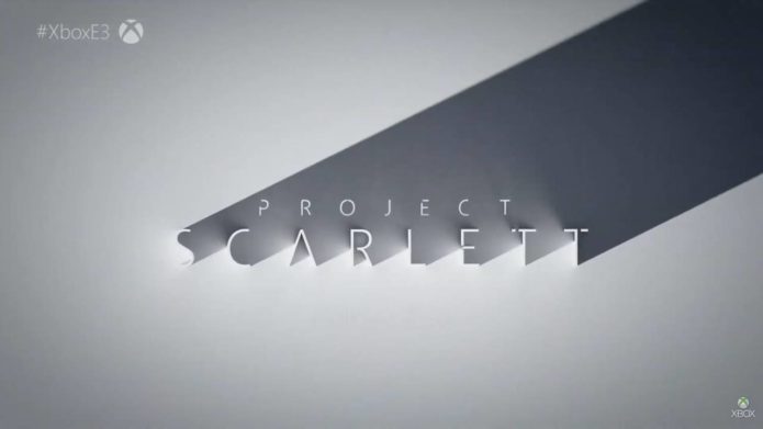 VR on Project Scarlett? Don’t bet on it