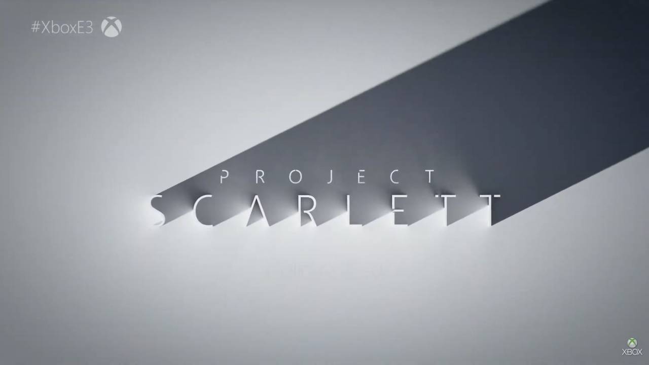 VR on Project Scarlett? Don’t bet on it