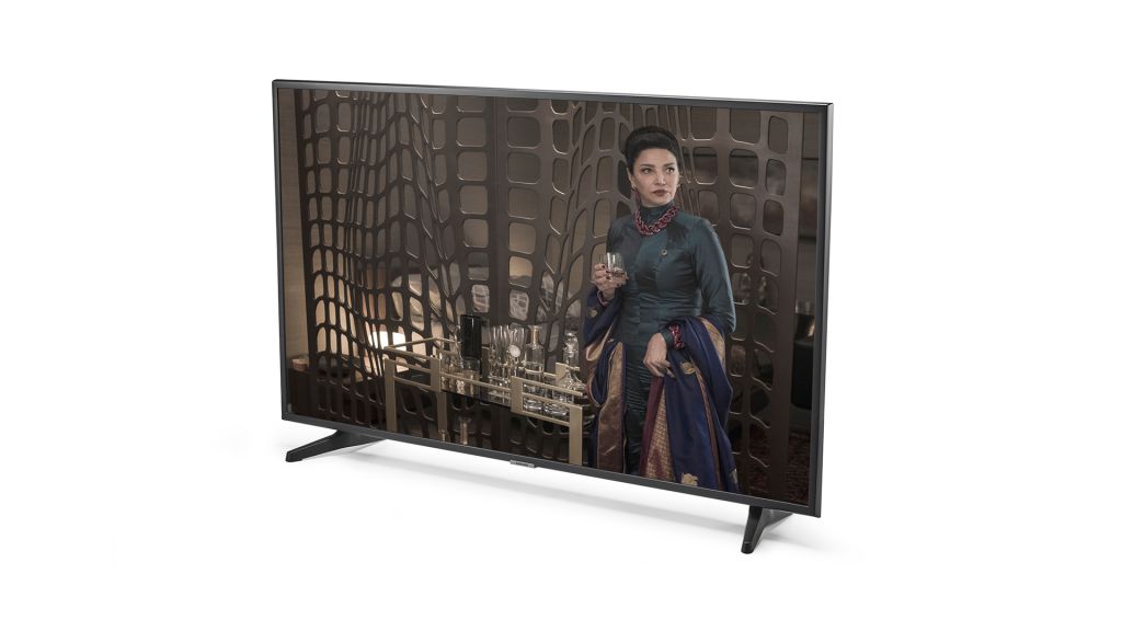 Samsung UE43RU7020 review