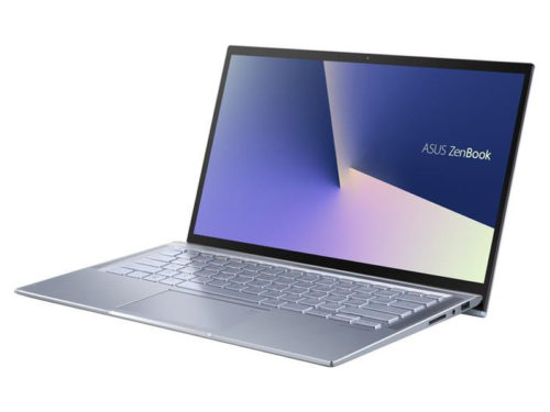 ASUS ZENBOOK 14 (UM431) REVIEW