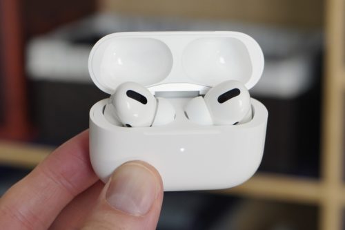 AirPods vs. AirPods Pro vs. Powerbeats Pro: Which wireless earbuds are best for you?