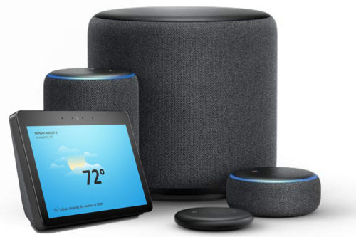 Which Echo should I get? A buyer’s guide for Amazon’s dizzying array of Echo devices