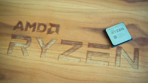 AMD ascending: How 3rd-gen Ryzen CPUs snatched the computing crown from Intel