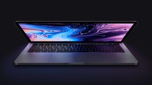 16-inch MacBook Pro official – Big power boost and scissor keys