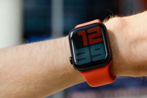 The Apple Watch 6 could be a surfer’s dream – here’s why