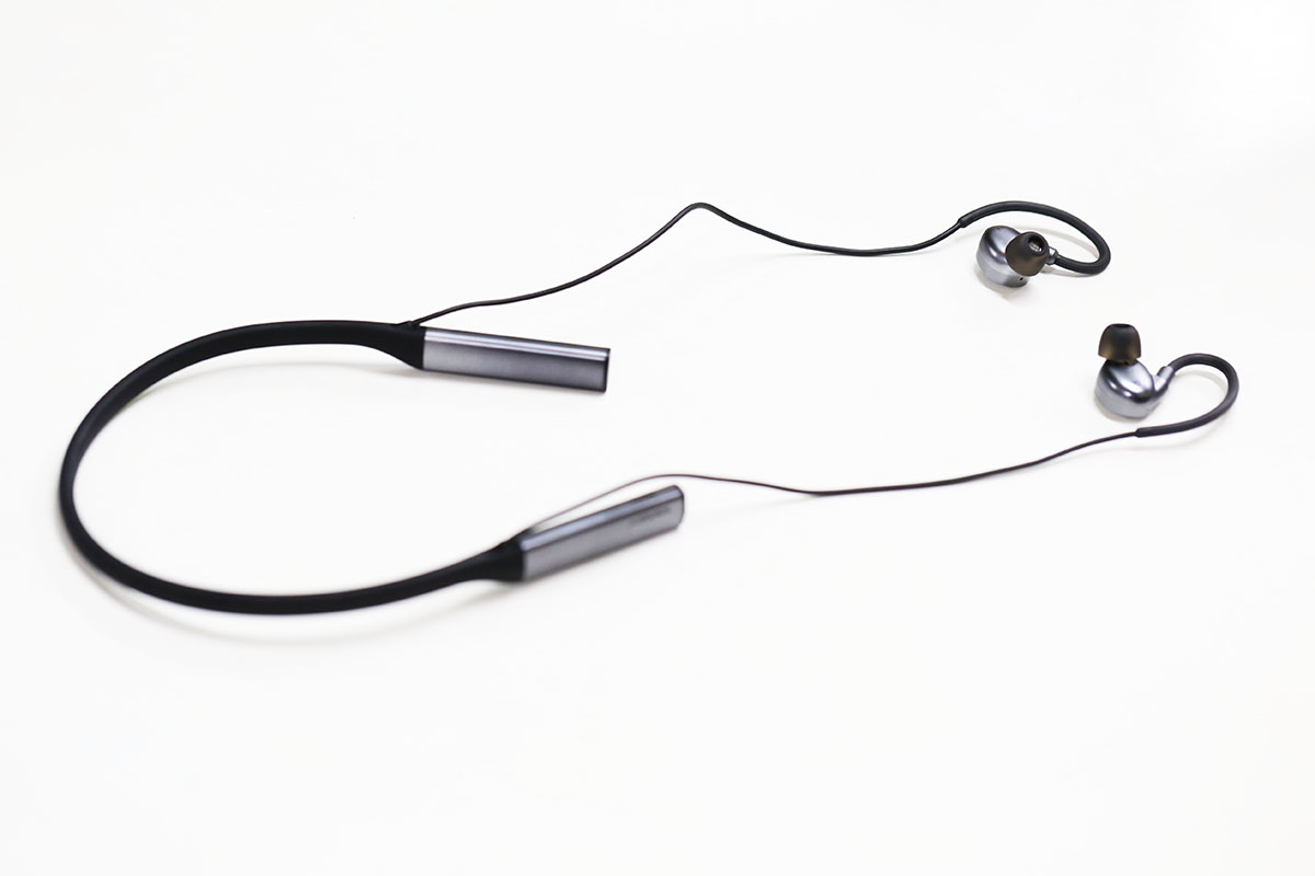 Ausounds AU-Flex ANC Review: Populist Planar