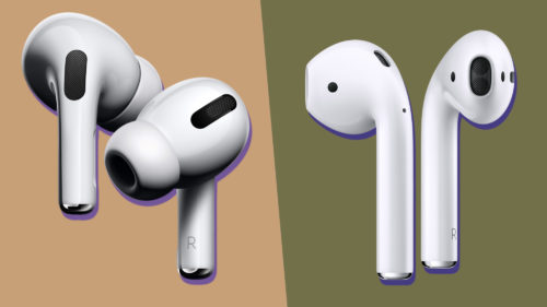 AirPods Pro vs Apple AirPods: is it worth upgrading to the AirPods Pro?