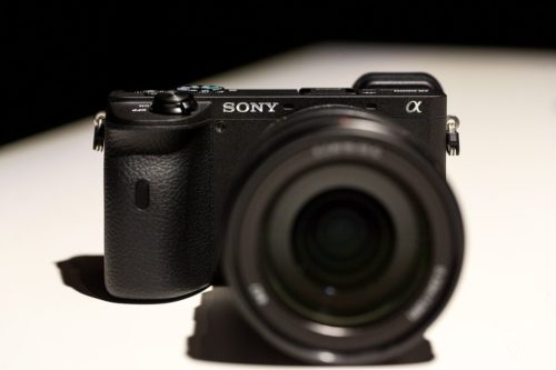 Opinion: I love what the a6x00 series can do but I’m not convinced by the ergonomics