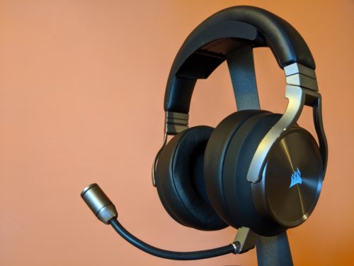 Corsair Virtuoso RGB SE review: Finally a fancy headset to match the rest of Corsair’s hardware