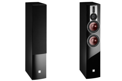 DALI Rubicon 6 speaker review: Staking claim to a sonic empire?