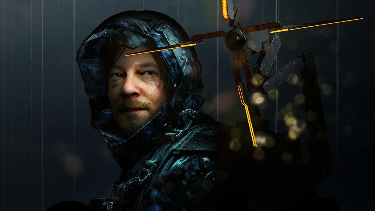 Death Stranding Review