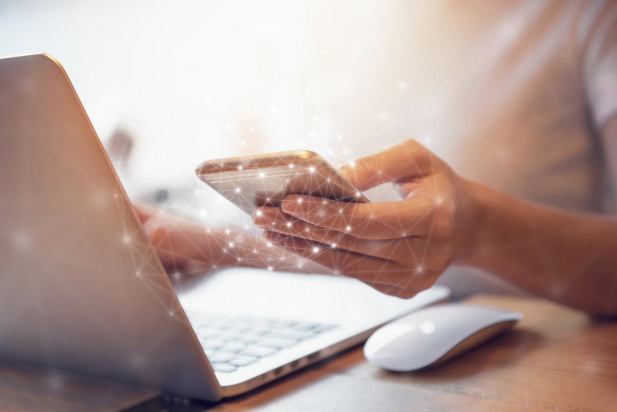 How to use Windows' Your Phone app to connect your phone to your PC