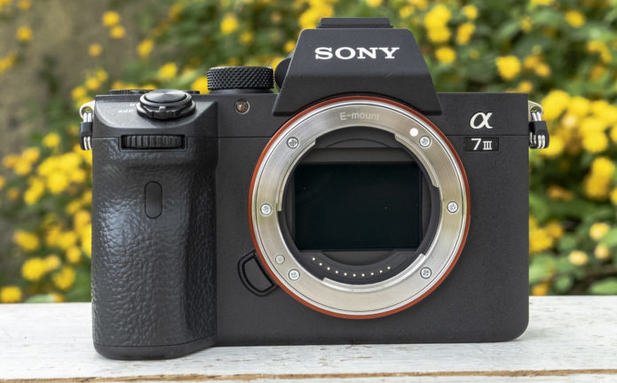 Sony A7 III – Tips & Tricks and Questions Answered