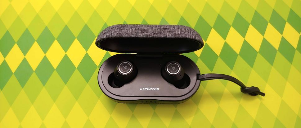 Lypertek Tevi true wireless earbuds review