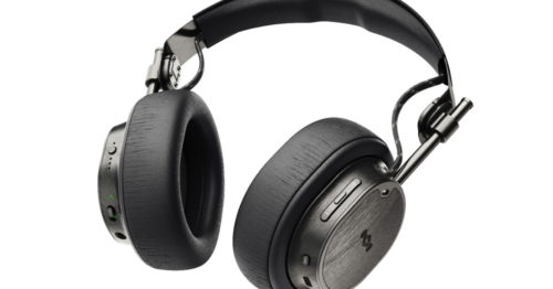 House of Marley Exodus ANC headphones review: Balancing act