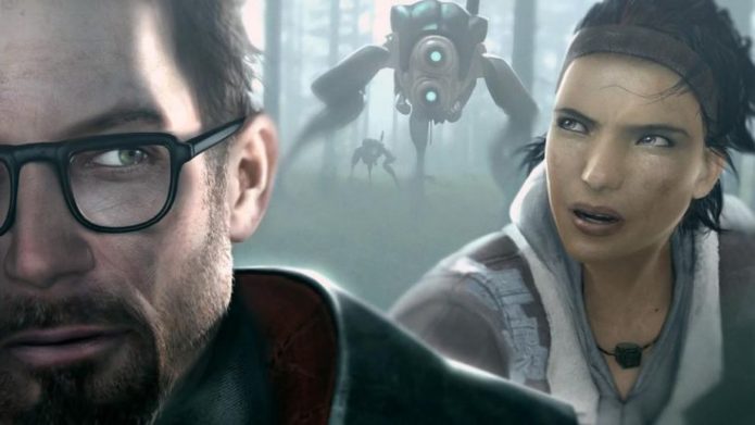 Half Life: Alyx is a VR exclusive coming in March 2020 – report