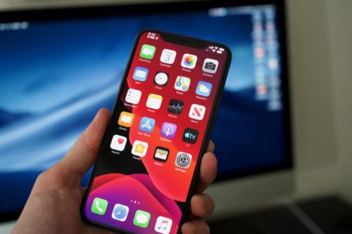 iOS 13.3: Apple releases the second developer beta and public beta