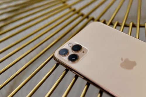 The iPhone 12 will make one key improvement on the iPhone 11