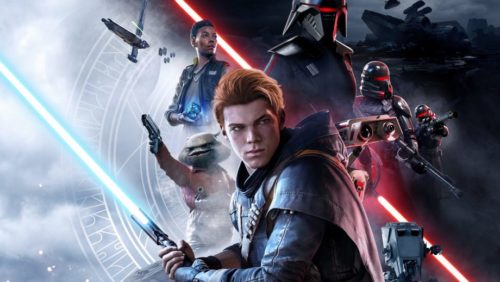 Star Wars Jedi: Fallen Order Review