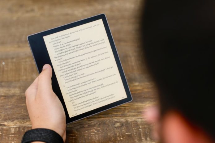 Which Kindle should you buy this Black Friday?