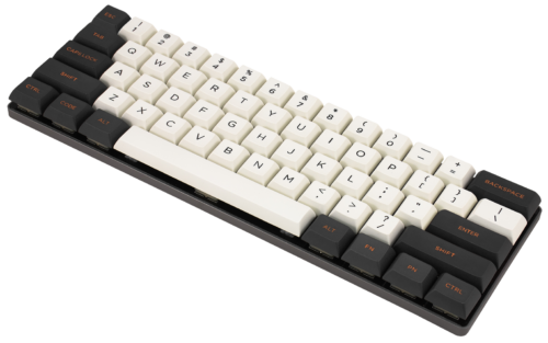 Vortex POK3R V2 Keyboard Review
