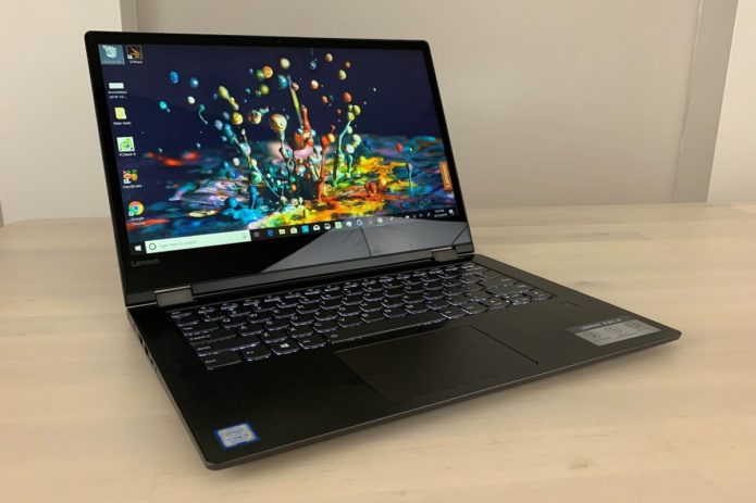 Lenovo IdeaPad Flex 6 14 (2019) review: A solid, bargain-priced 2-in-1 saddled with iffy battery life