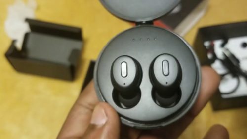 Beben True Wireless Earbuds Review