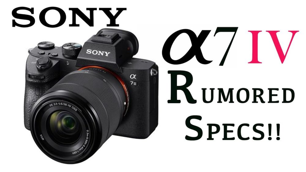 Карта памяти для sony a7 iv