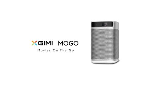 XGIMI MoGo Pro review: A convenient but expensive 1080p portable Android TV projector