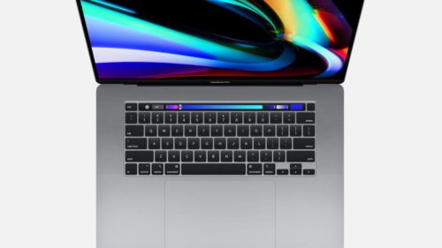 New 16-inch MacBook Pro: Everything you need to know