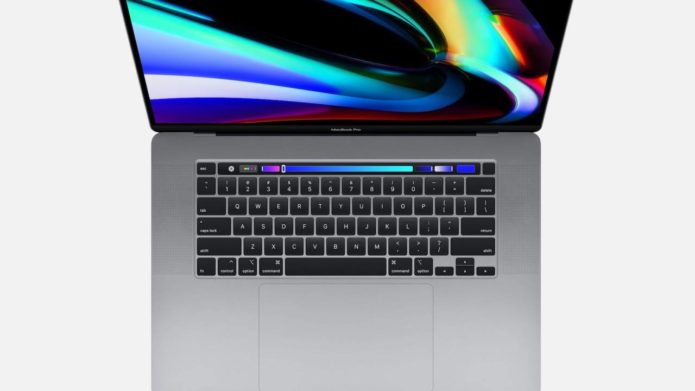 The $6,000 16-inch MacBook Pro: All Apple’s specs and options