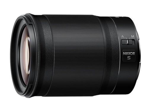 Nikon Z 85mm f/1.8 S Lens Reviews Roundup