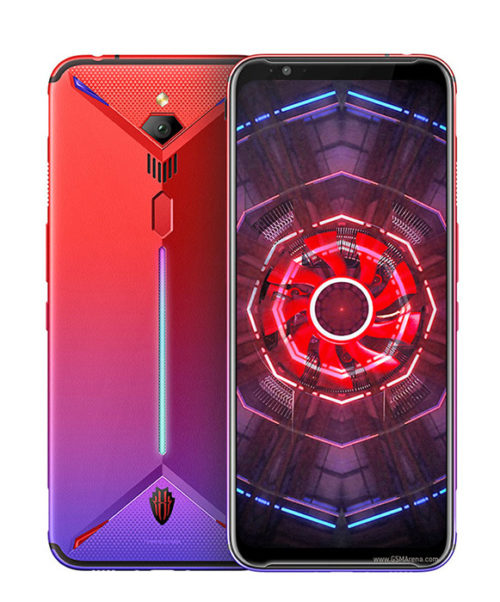 Nubia Red Magic 3S Review