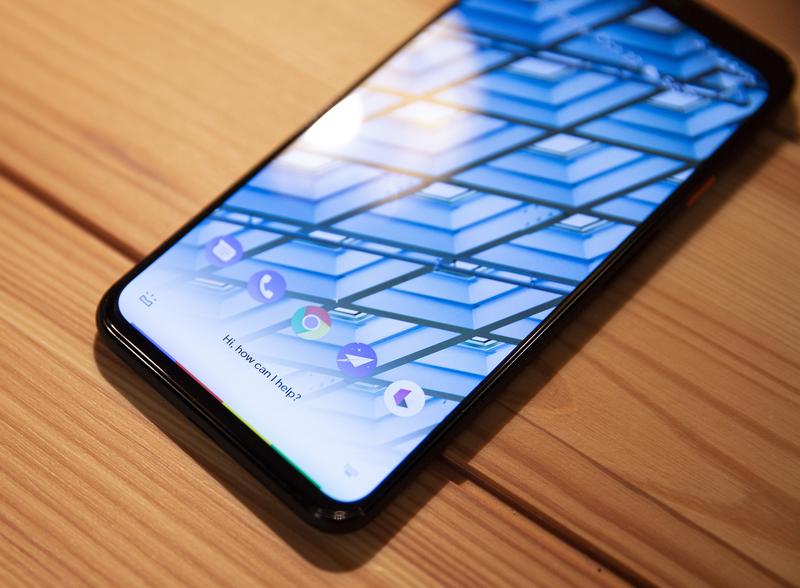 If you’re not seeing the new Google Assistant on your Pixel 4, here’s how to fix it